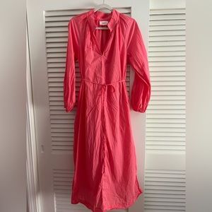 Xirena Midi Dress EUC size M